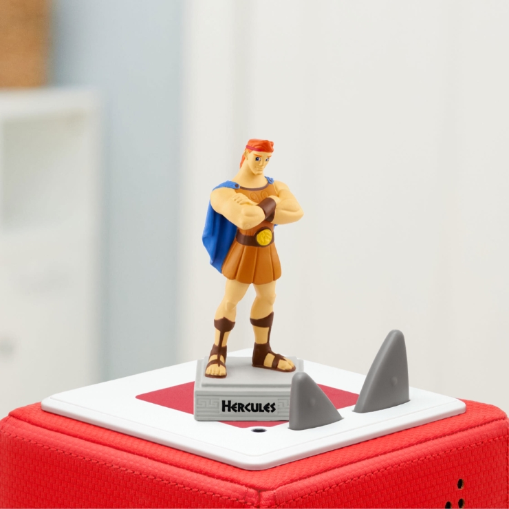 Tonies Hercules Audio Character