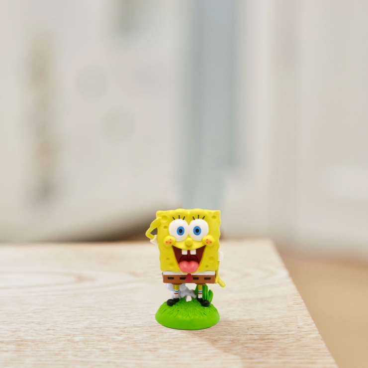 Tonies SpongeBob SquarePants Audio Character 