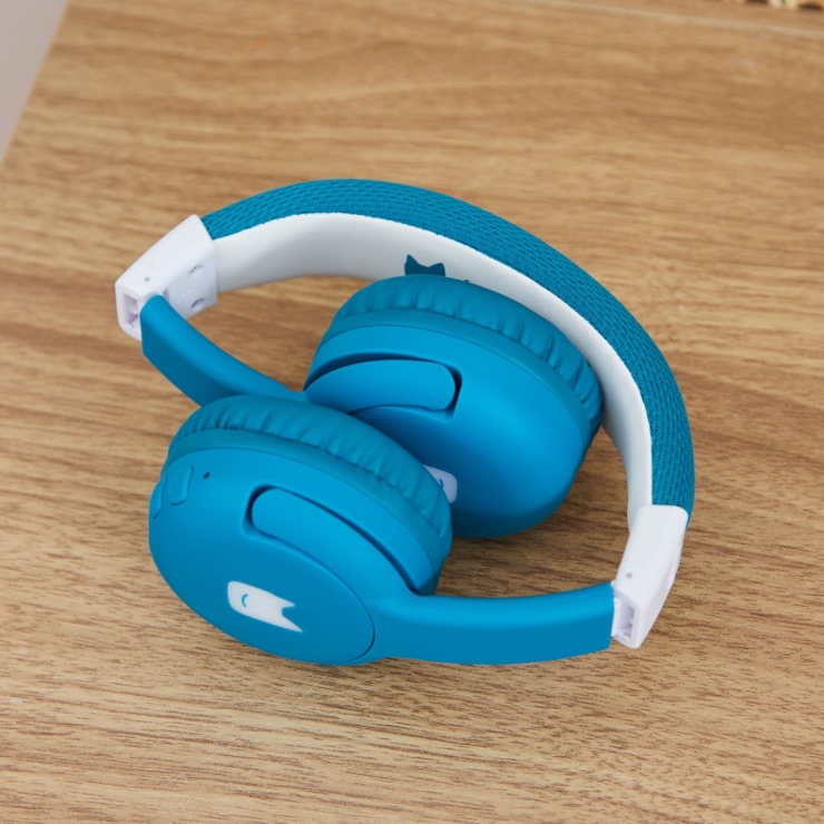Tonies Bluetooth Headphones - Tropical Teal