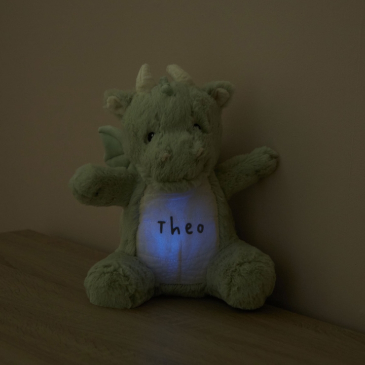 Cloud B LoveLight™ Buddies Drake the Dragon™