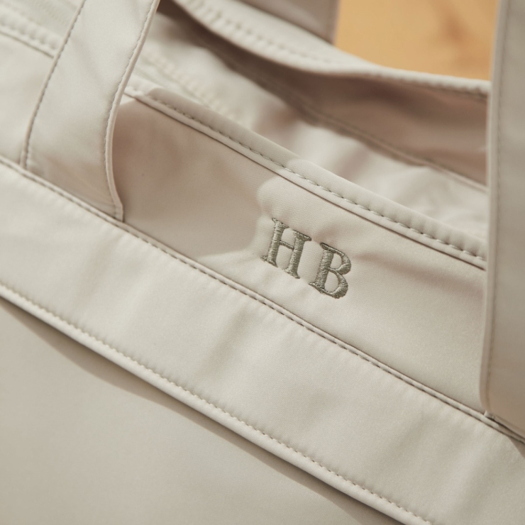Personalised Studio Stone Tote Bag