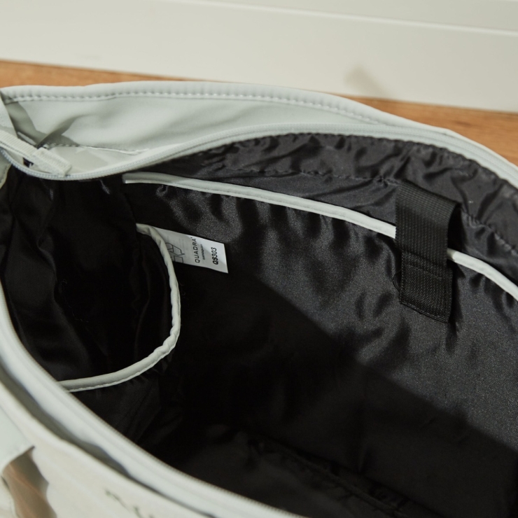 Personalised Studio Green Tote Bag