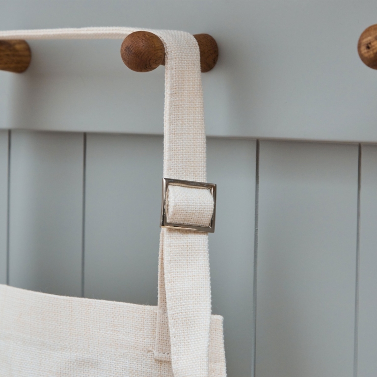 Personalised No.1 Pizzeria Apron