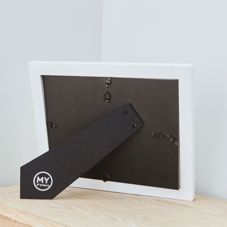 Personalised Bonfire Night Photo Frame