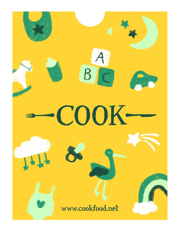 COOK Gift Voucher