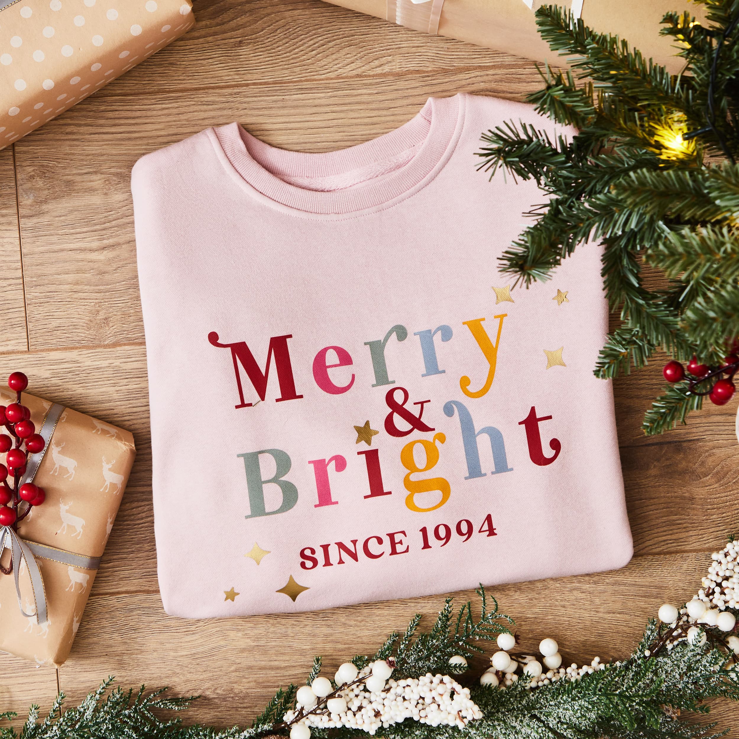 Christmas gifts for the whole family