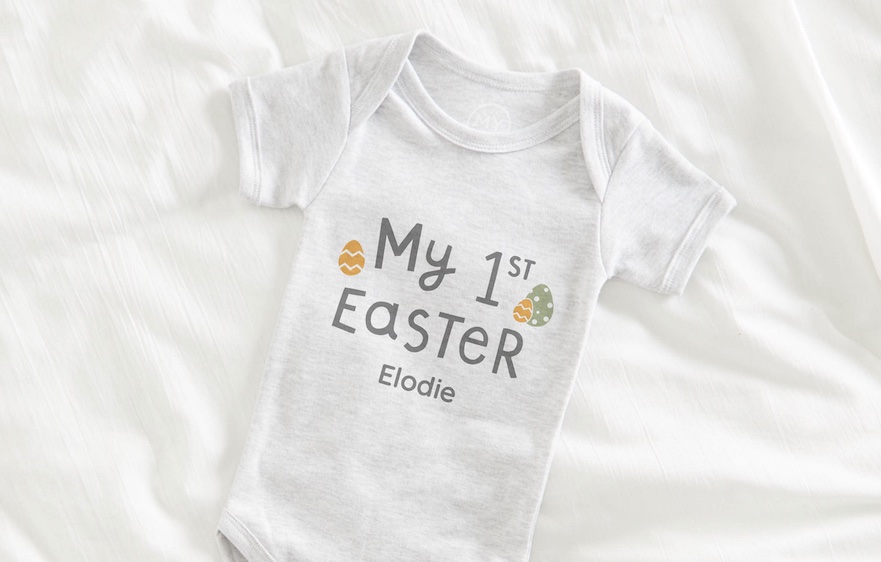 Hop into Spring: Unveiling Our Egg-cellent Easter Collection