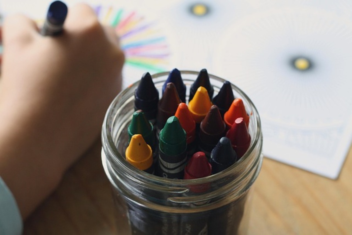 Fun Half Term Activities For Little Ones