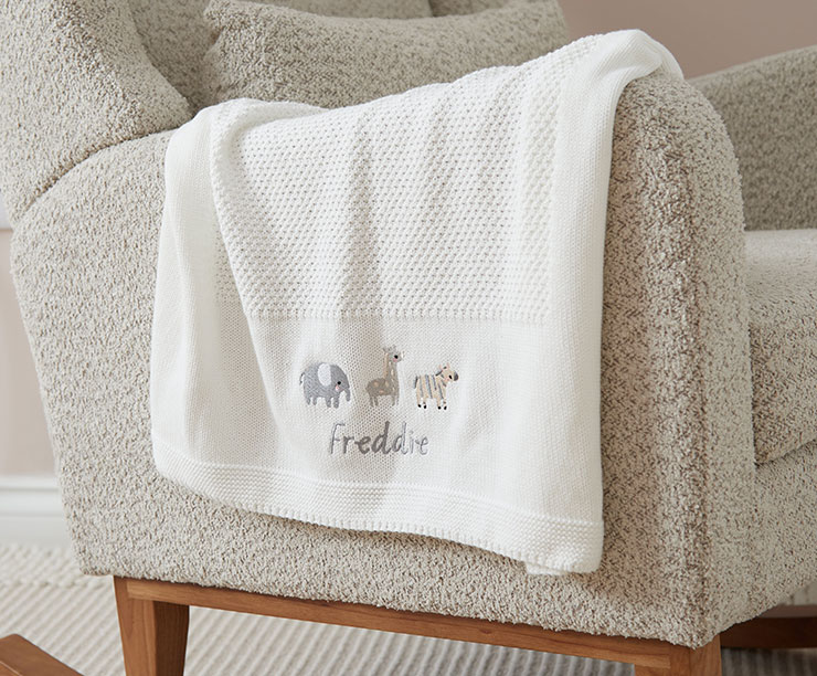 Blankets