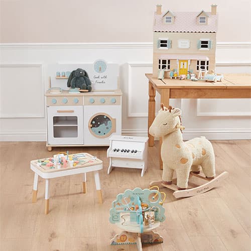 Show Stopper gifts