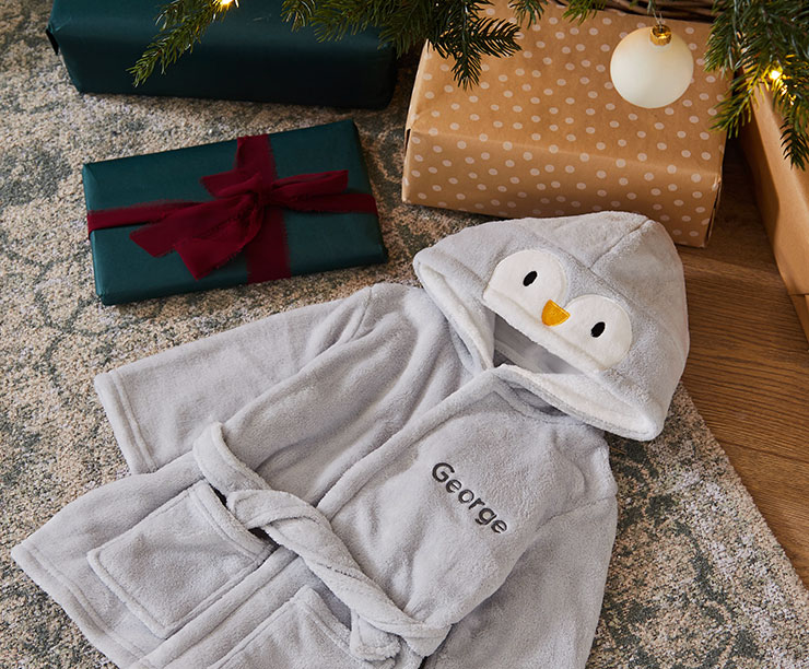 robes