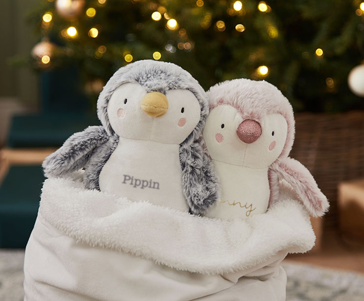 softtoys