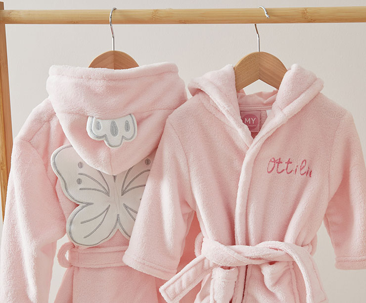robes