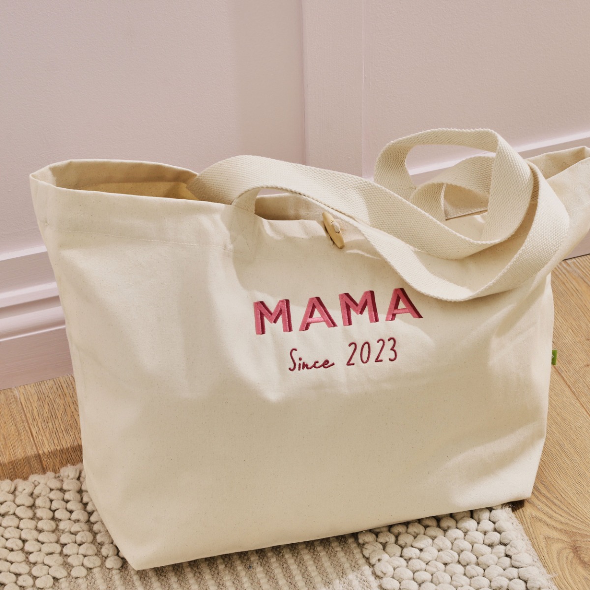 Product banner