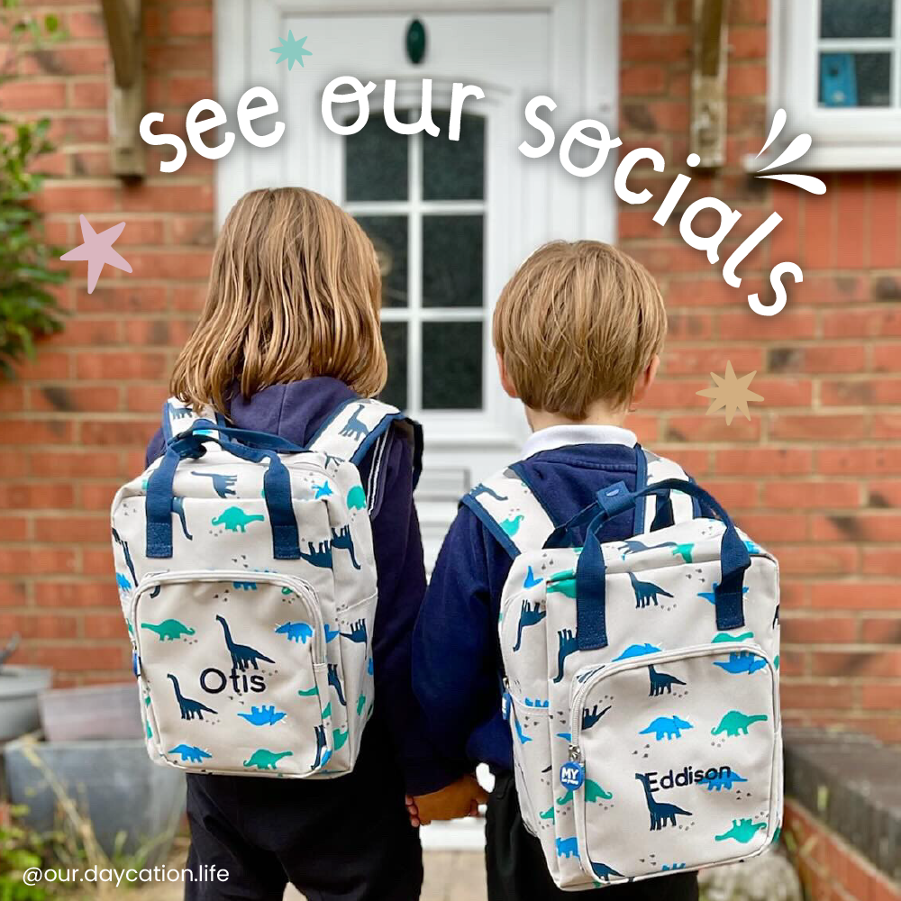 See our socials