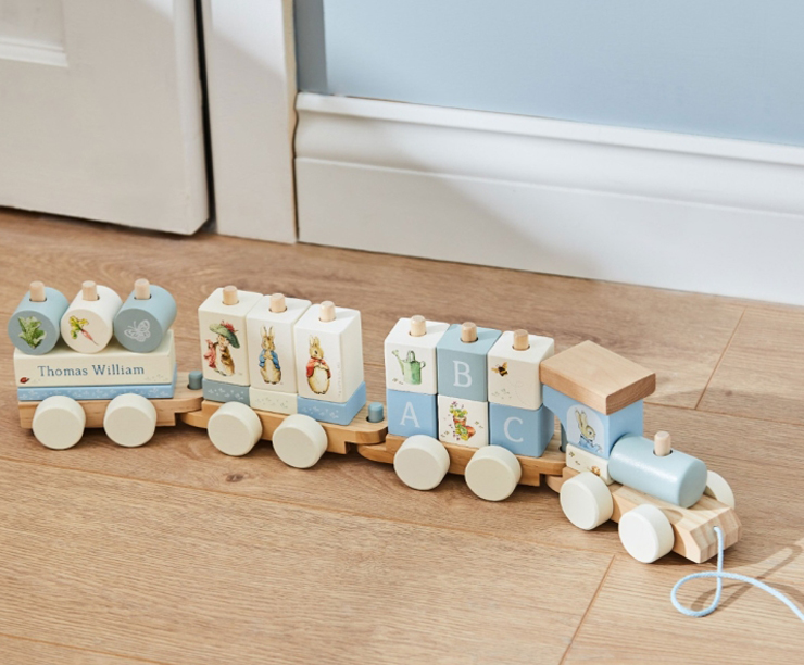 Wooden Toys