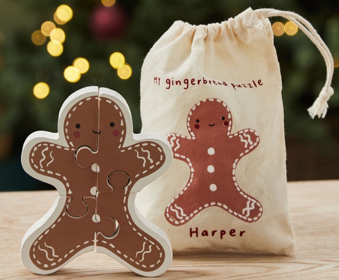 Stocking Filler