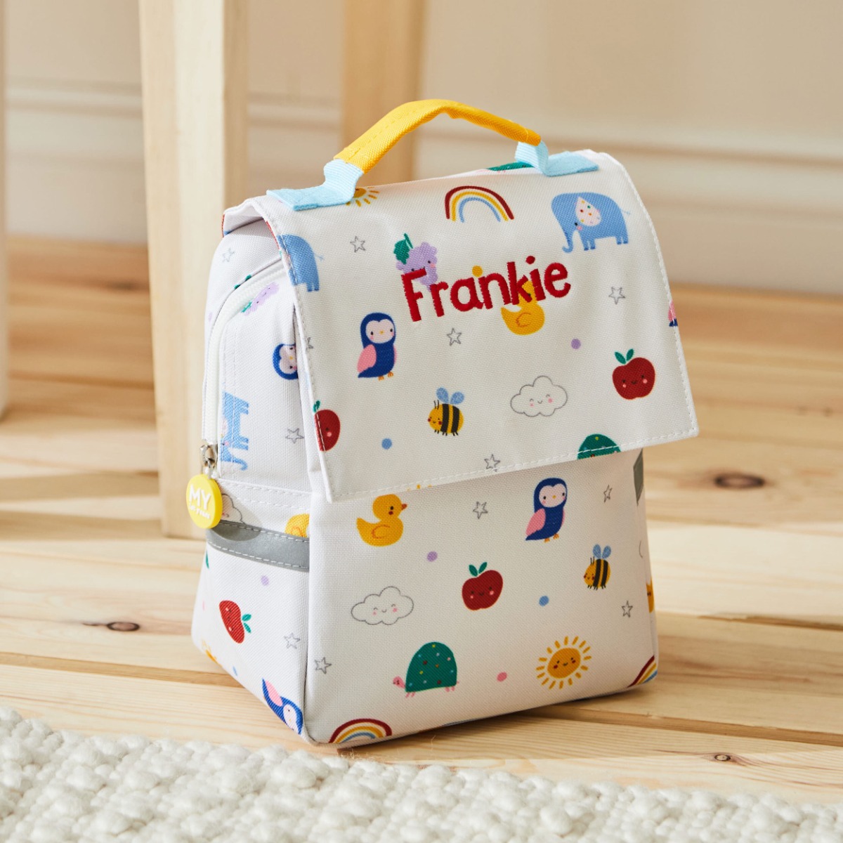 Product banner