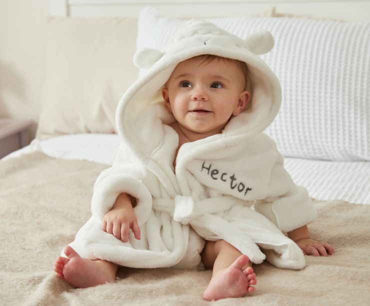 robes