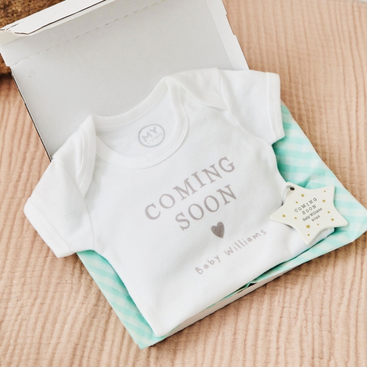 Baby Shower