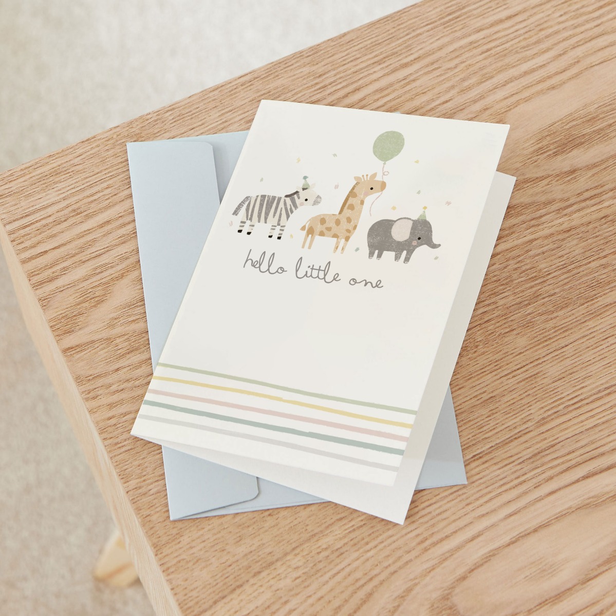 Greeting Cards