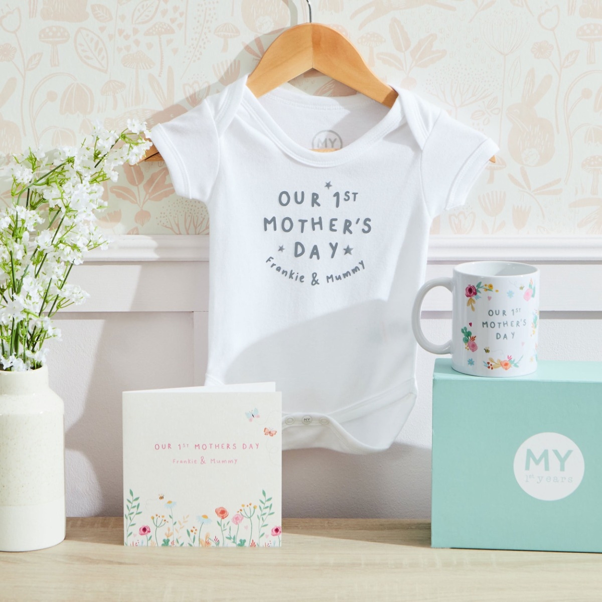 Mother's Day