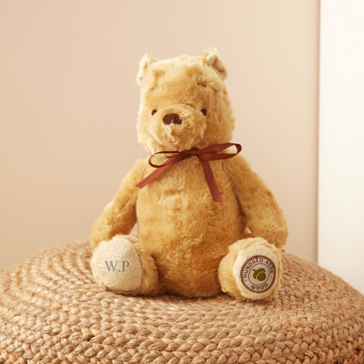 Soft Toys