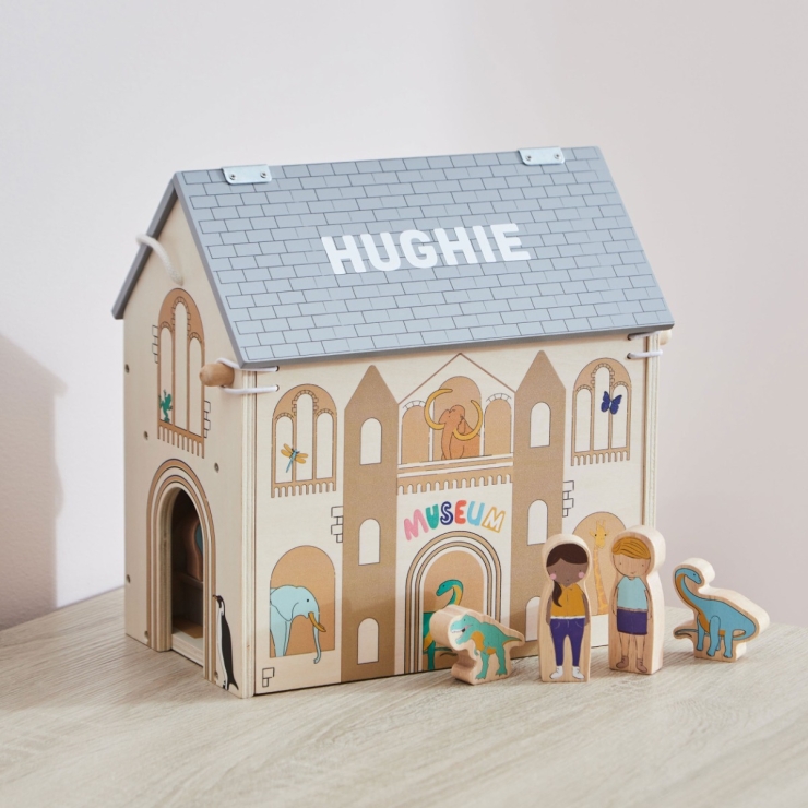 Wooden Toys