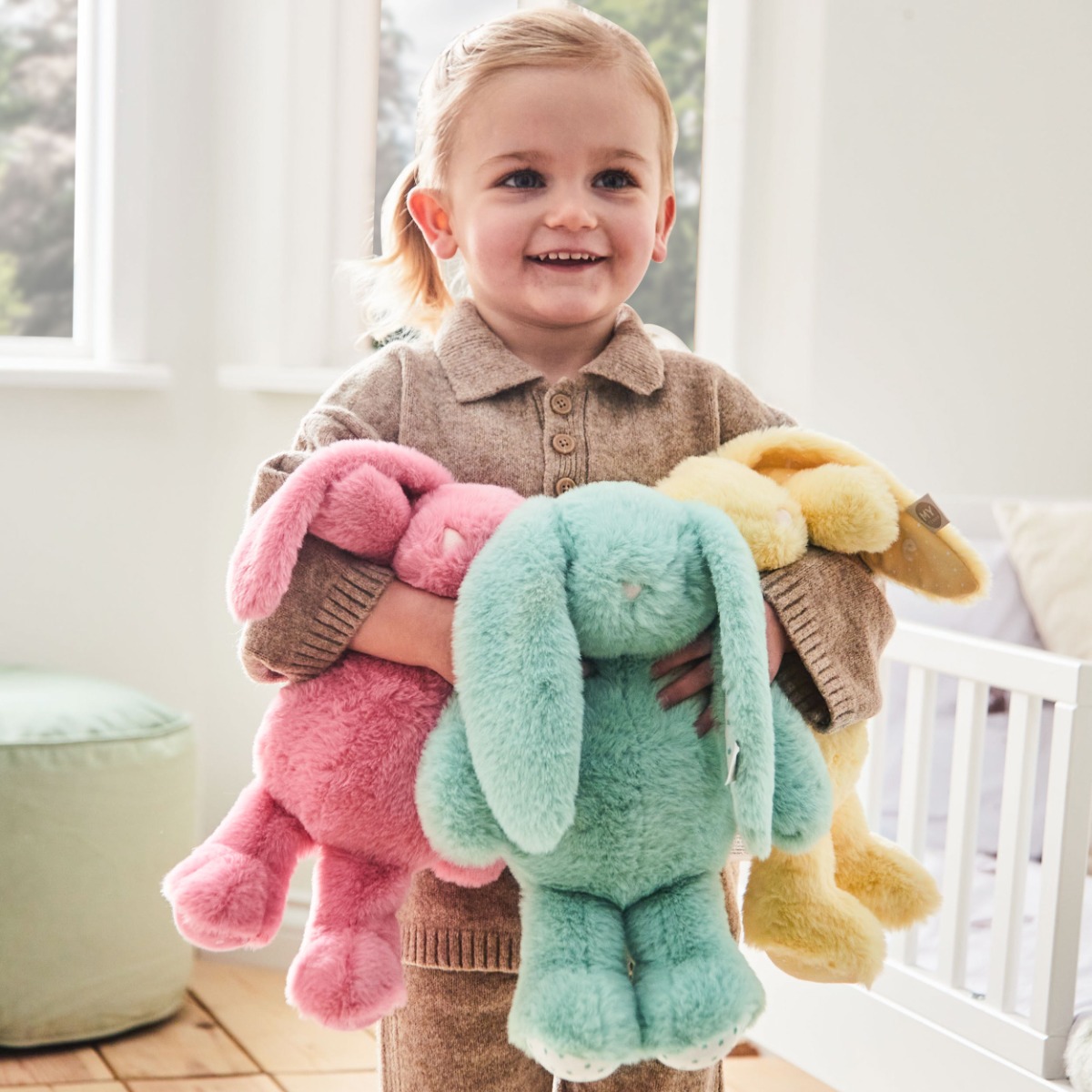 Soft Toys
