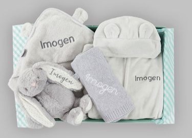 Item