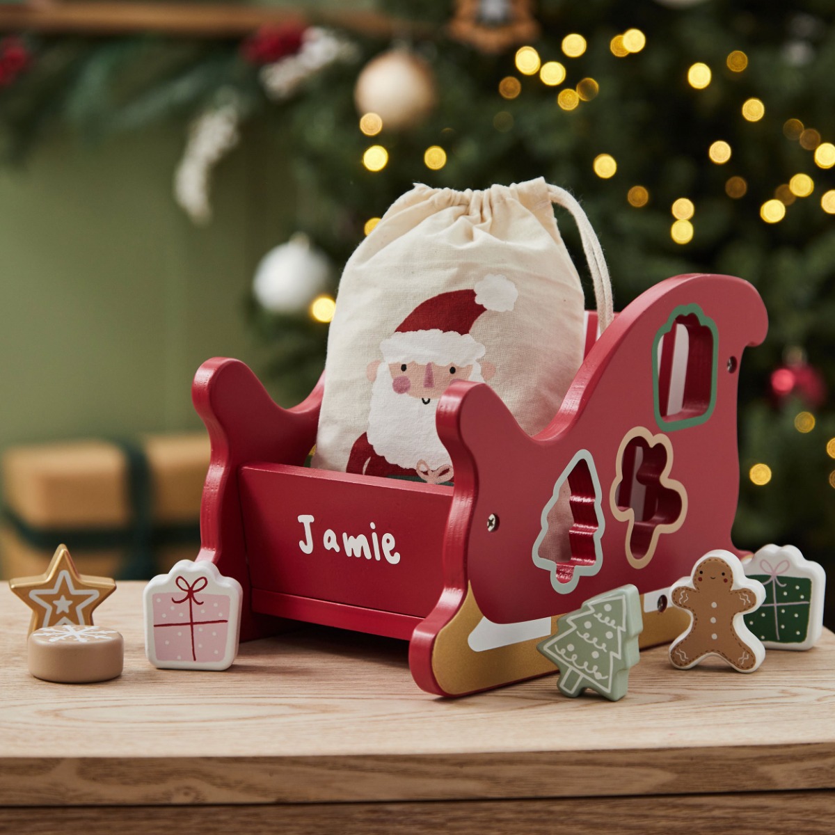 Toys & Gifts