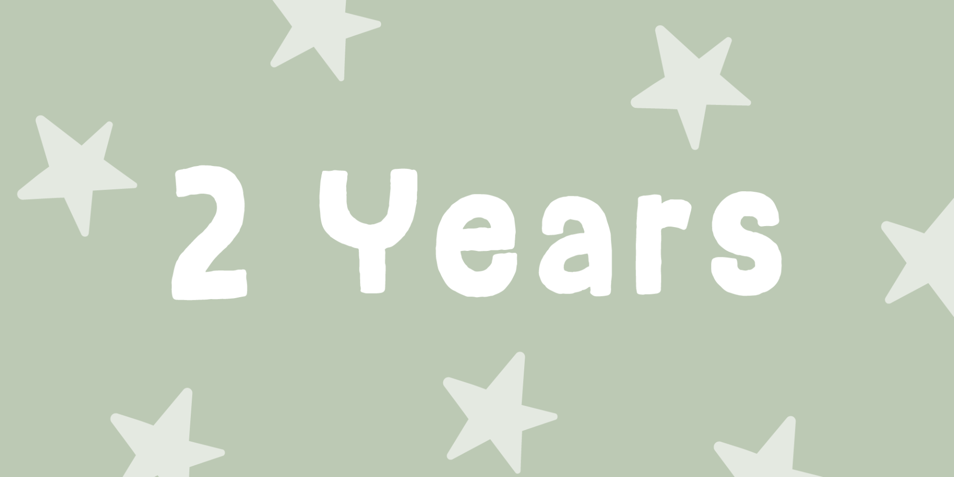 2 years
