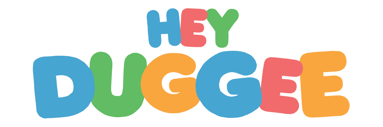 Hey Duggee