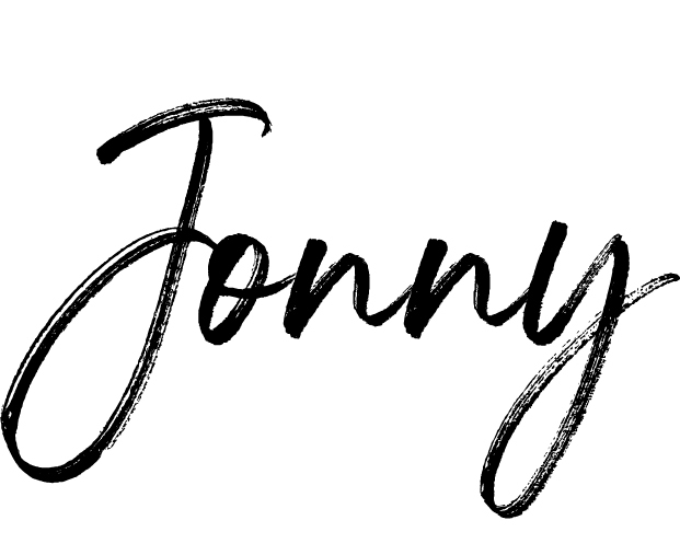 Jonny Signature
