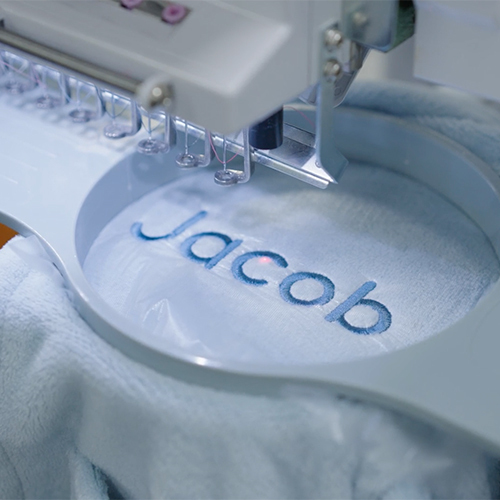 Personalisation