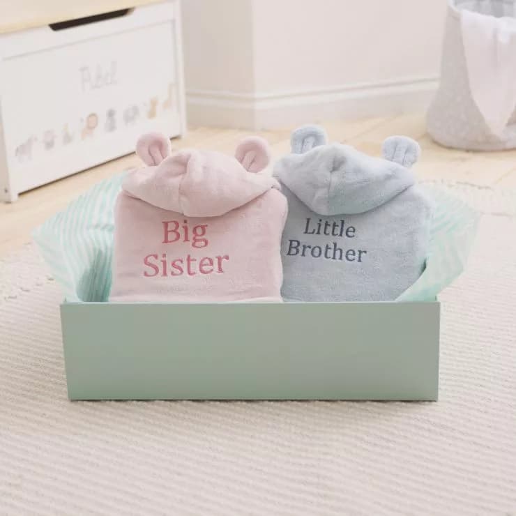Product banner
