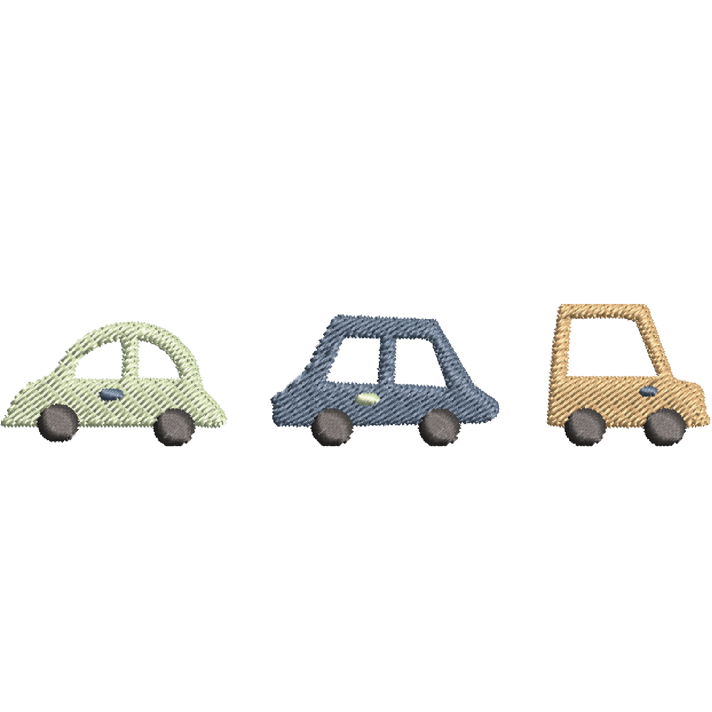 Car Row