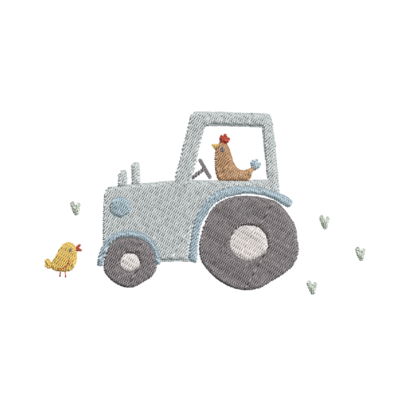 Tractor
