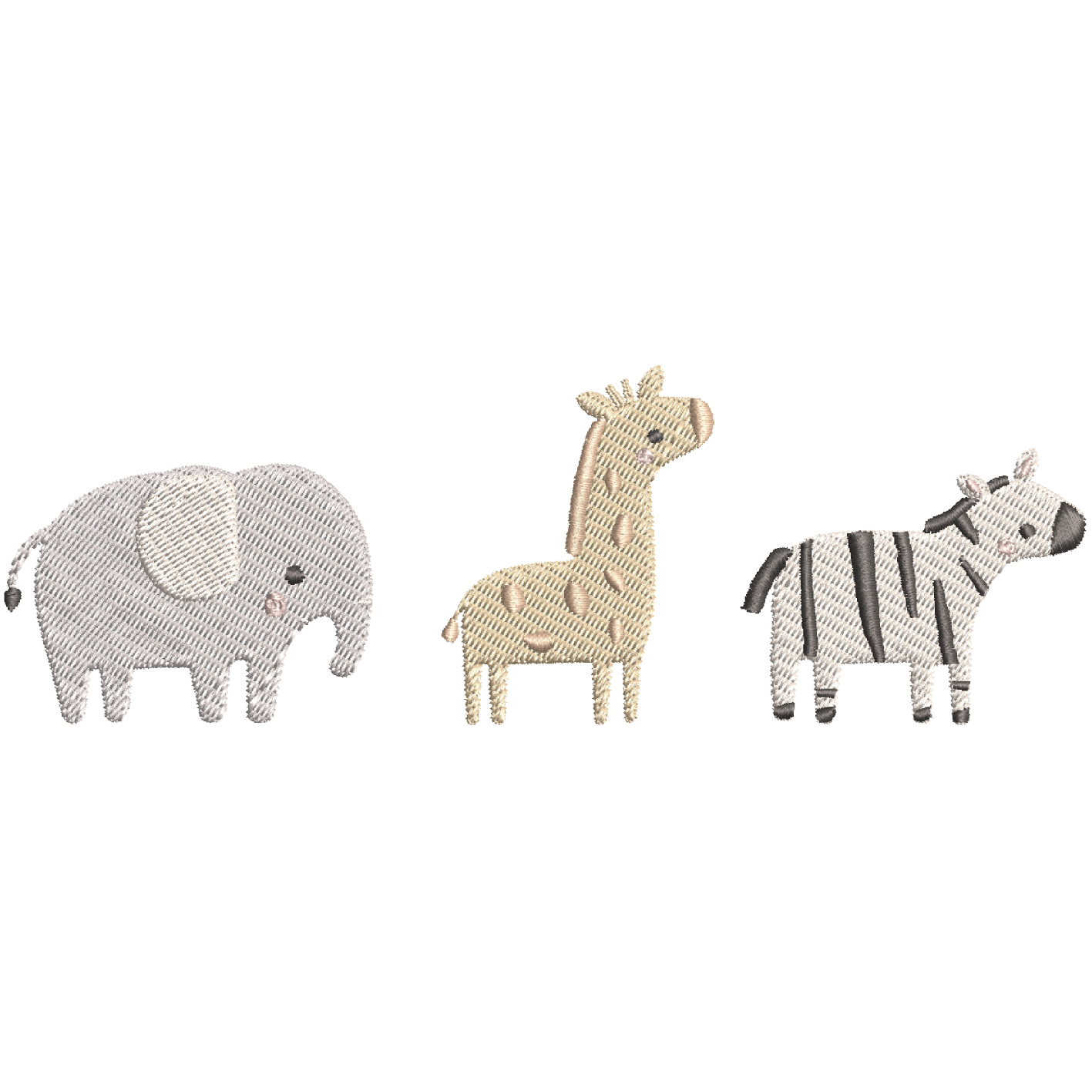 Zoo Animals