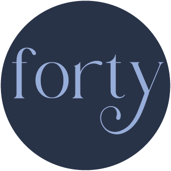 Forty
