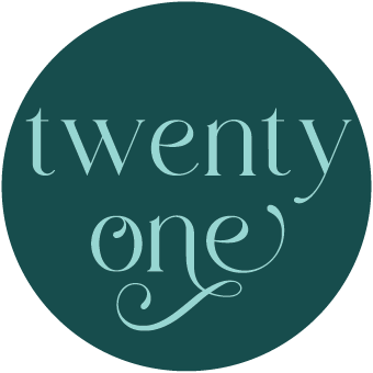 Twenty One