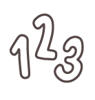 Numeracy skills
