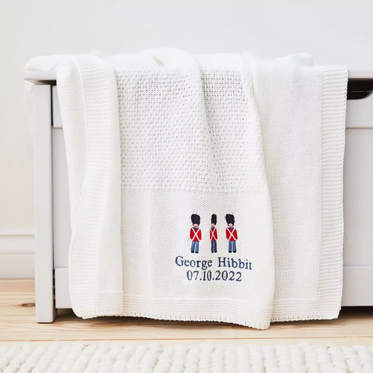 Blankets